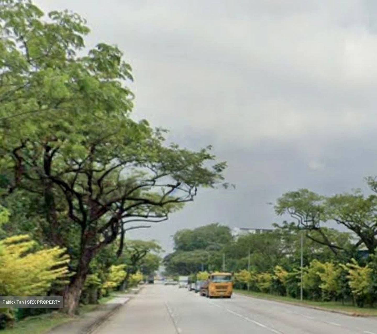 Changi South Amenity Centre (D16), Factory #555022581